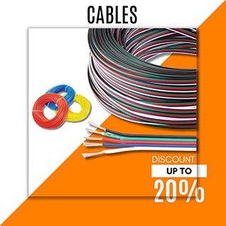 Cables