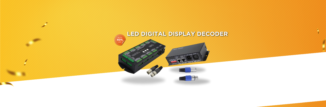Czen Electronics promo