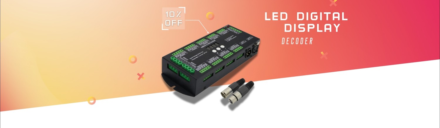Czen Electronics promo