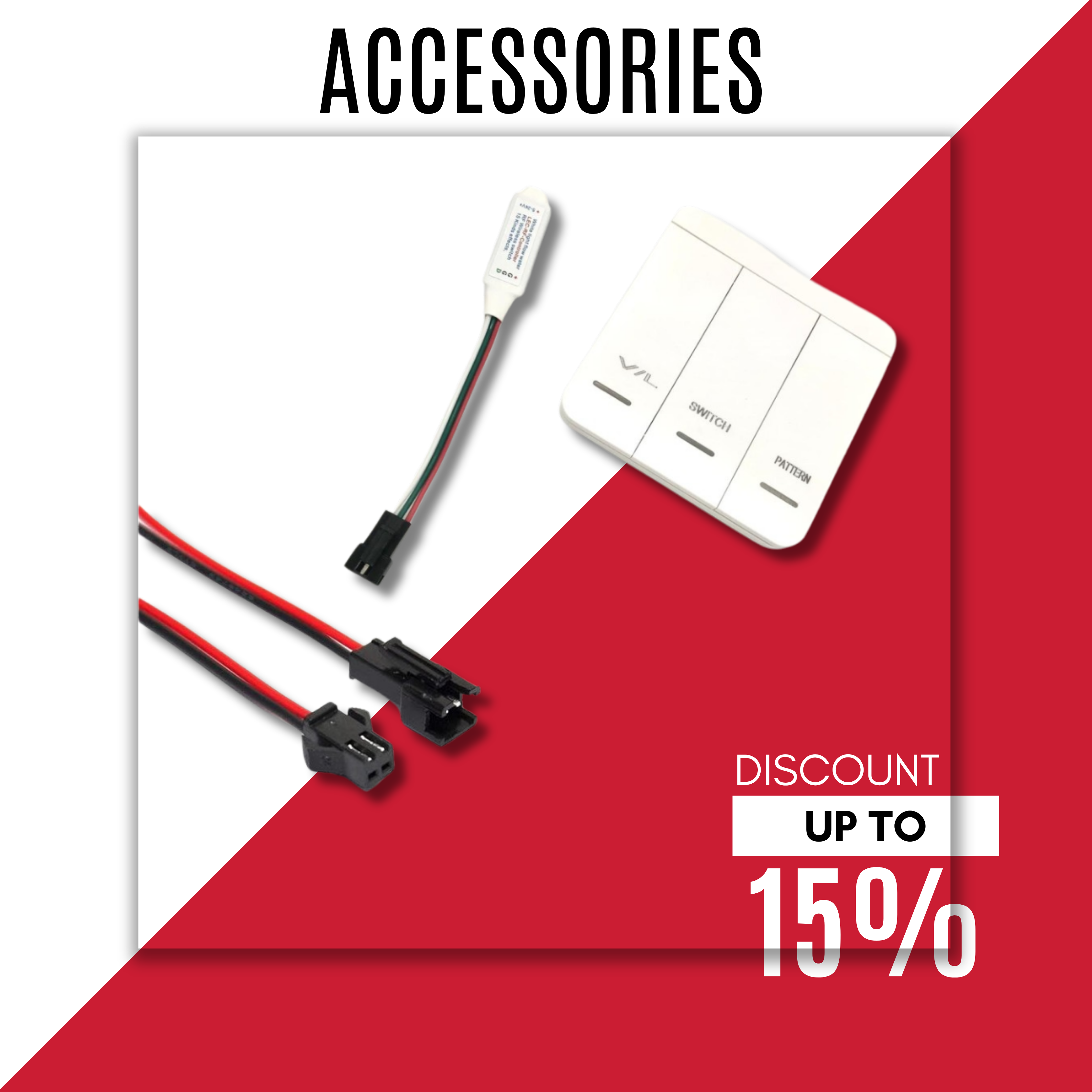 Accessories