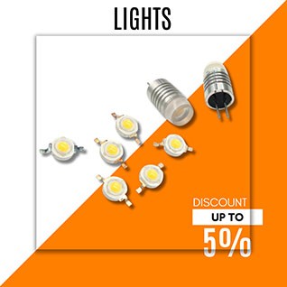 Lights
