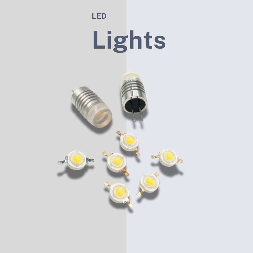 Czen Electronics promo